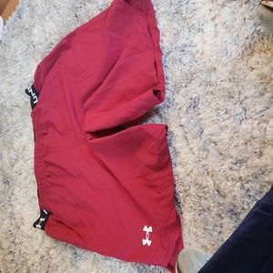 Under Armour shorts